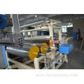 Automatic Roll Change Stretch Film Making Machine